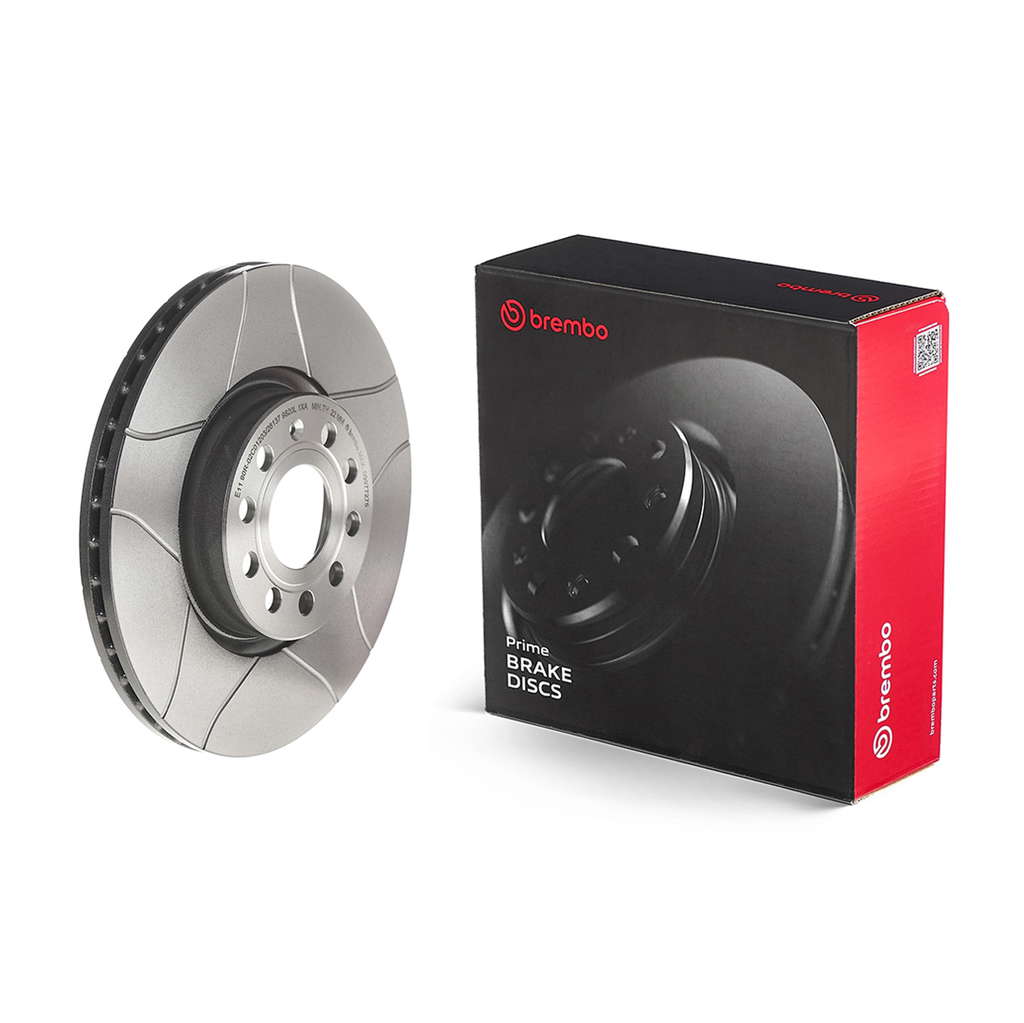 DISQUE DE FREIN MAX