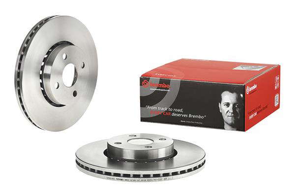 DISQUE DE FREIN