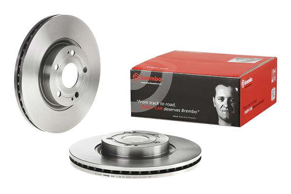 DISQUE DE FREIN