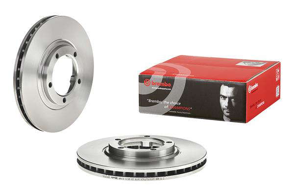 DISQUE DE FREIN