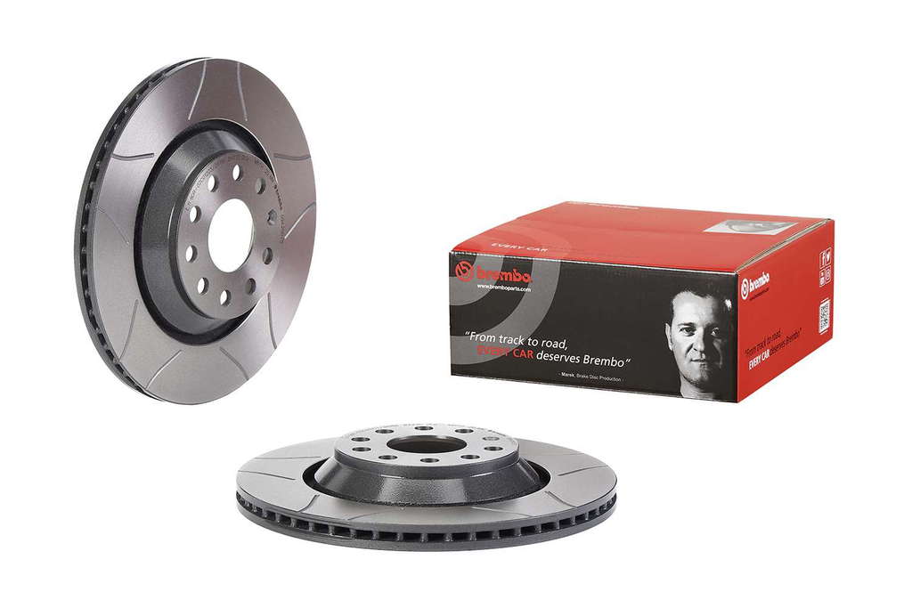 DISQUE BREMBO MAX