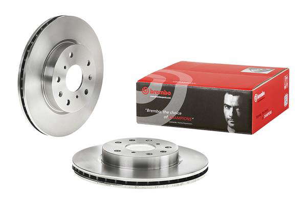 Disque de frein