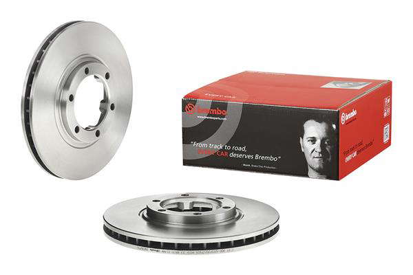 DISQUE DE FREIN