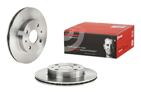 DISQUE DE FREIN