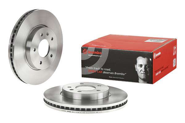 DISQUE DE FREIN