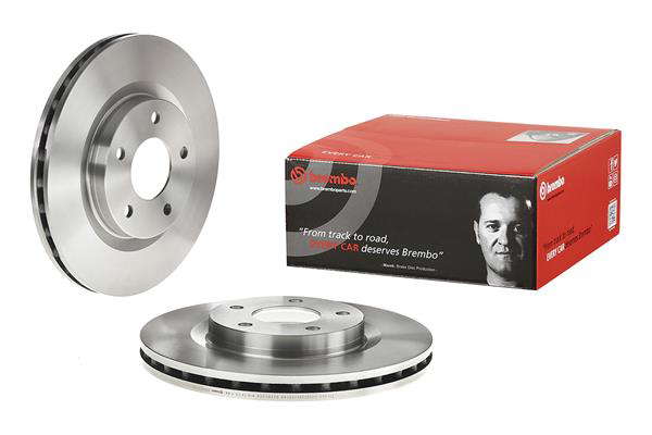 Disque de frein