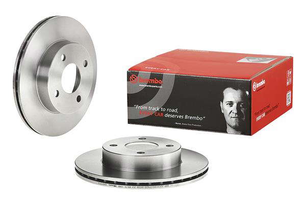 DISQUE DE FREIN