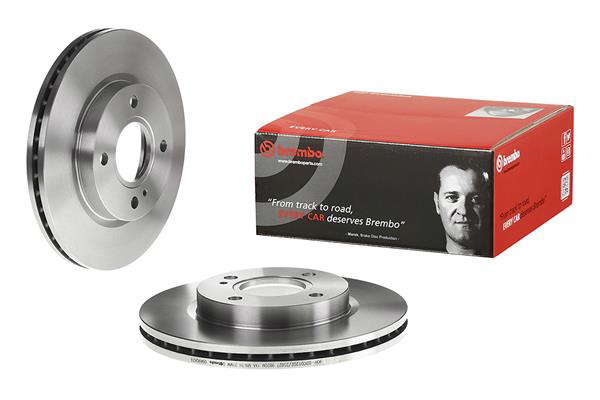 DISQUE DE FREIN