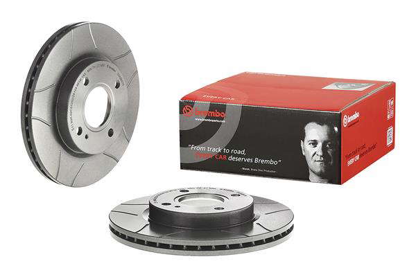 DISQUE DE FREIN MAX