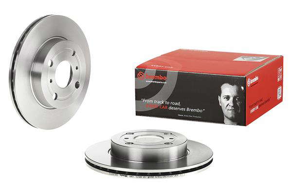 DISQUE DE FREIN