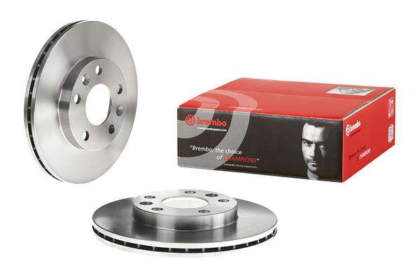 Disque de frein