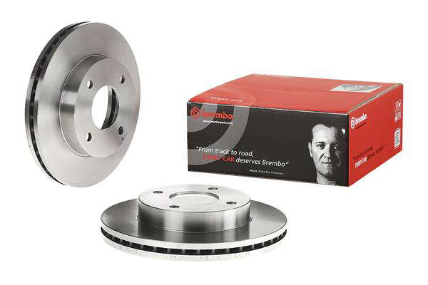 DISQUE DE FREIN