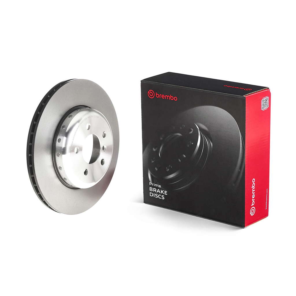 DISQUE PREMIUM COMPOSITE