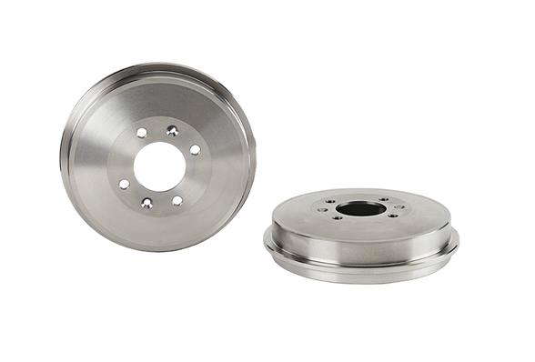 Tambour de frein
