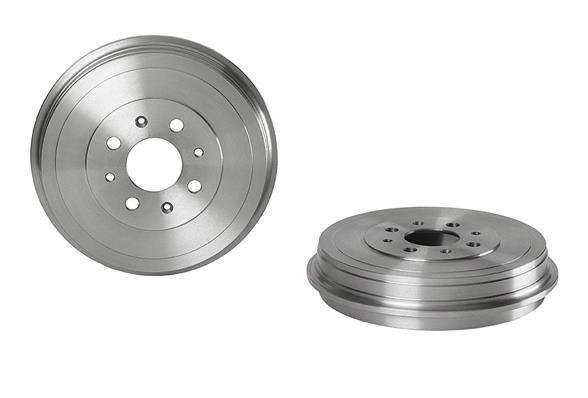 TAMBOUR DE FREIN
