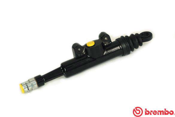 EMETTEUR D EMBRAYAGE