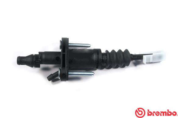 EMETTEUR D EMBRAYAGE