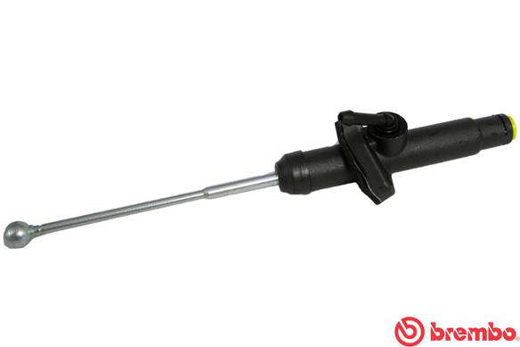 EMETTEUR D EMBRAYAGE