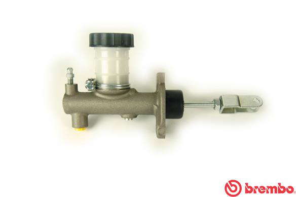 EMETTEUR D EMBRAYAGE