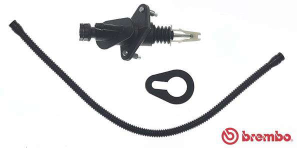 EMETTEUR D EMBRAYAGE