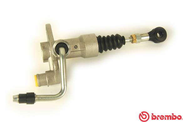EMETTEUR D EMBRAYAGE
