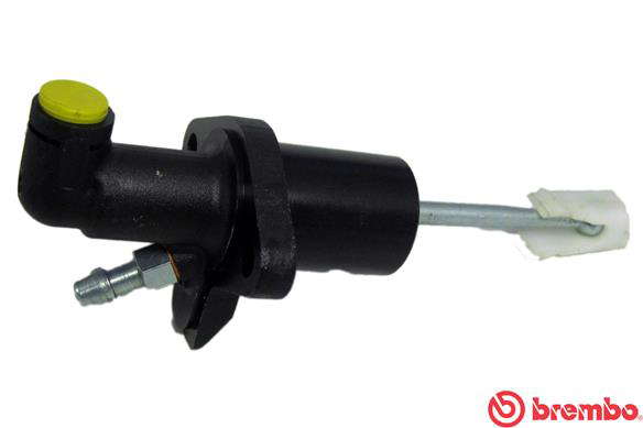 EMETTEUR D EMBRAYAGE