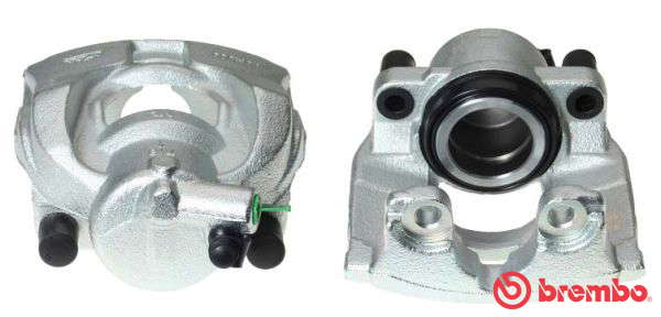 ETRIERS DE FREIN