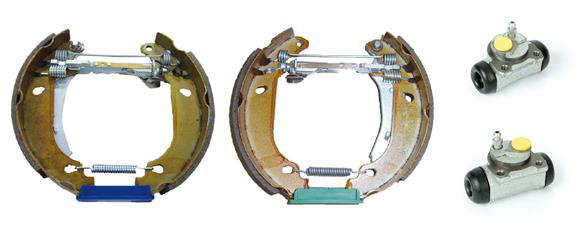 KIT PREMONTE