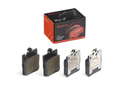 PLAQUETTES DE FREIN XTRA