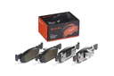 PLAQUETTES DE FREIN XTRA