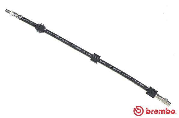 FLEXIBLE DE FREIN
