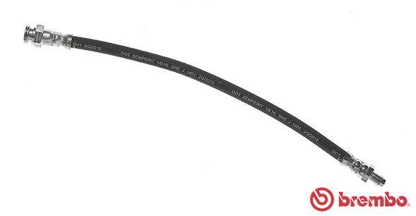 FLEXIBLE DE FREIN