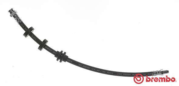 FLEXIBLE DE FREIN