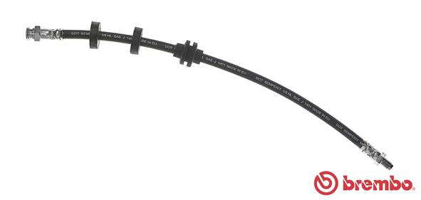 FLEXIBLE DE FREIN