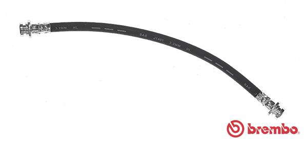 FLEXIBLE DE FREIN