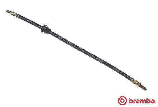 FLEXIBLE DE FREIN