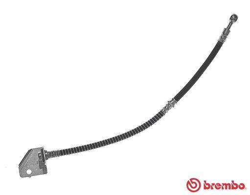FLEXIBLE DE FREIN