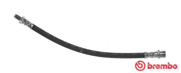 FLEXIBLE DE FREIN
