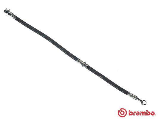 FLEXIBLE DE FREIN