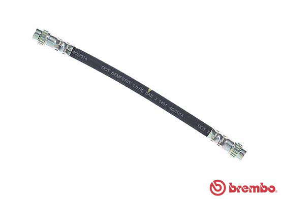 FLEXIBLE DE FREIN
