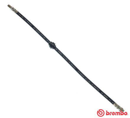 FLEXIBLE DE FREIN