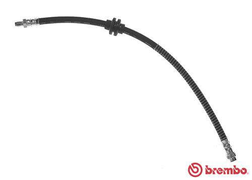 FLEXIBLE DE FREIN