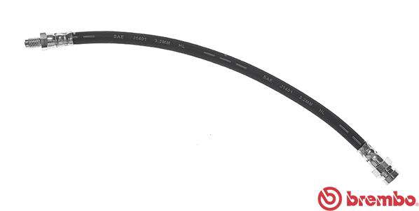 FLEXIBLE DE FREIN