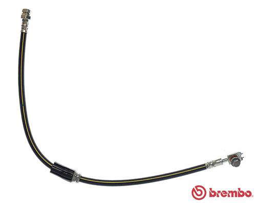 FLEXIBLE DE FREIN