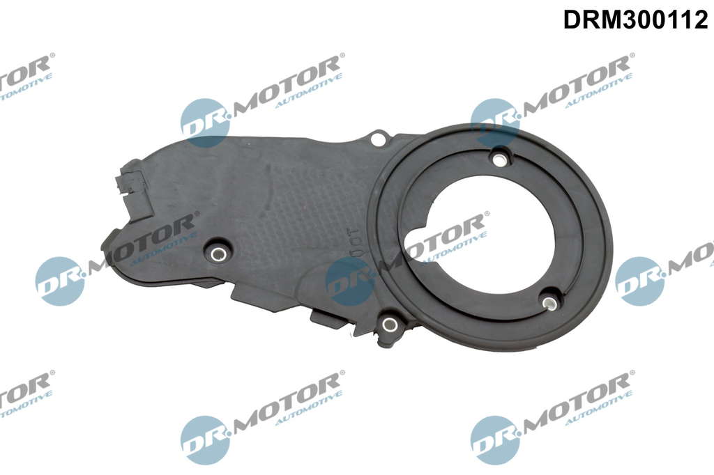 Carter de distribution