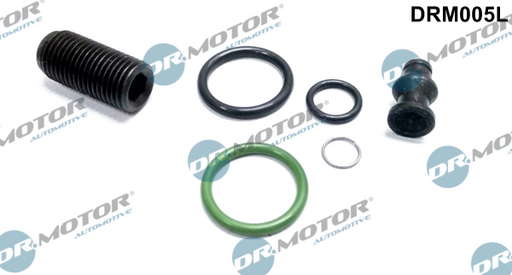 Kit de réparation (unité pompe-injecteur)
