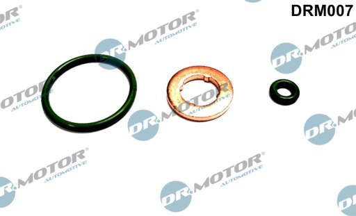 Kit de joints (injecteur)