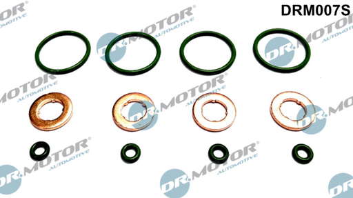 Kit de joints (injecteur)