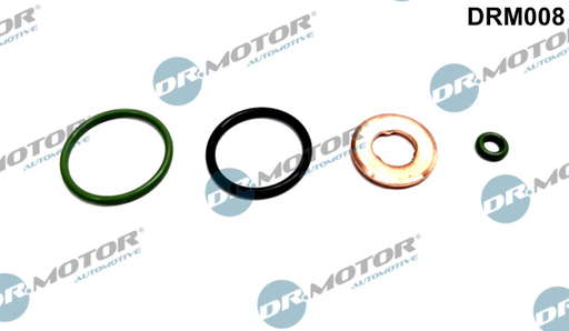Kit de joints (injecteur)