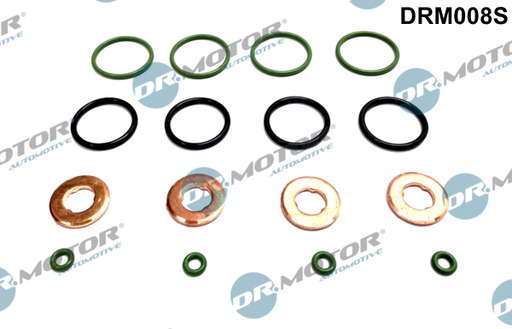 Kit de joints (injecteur)